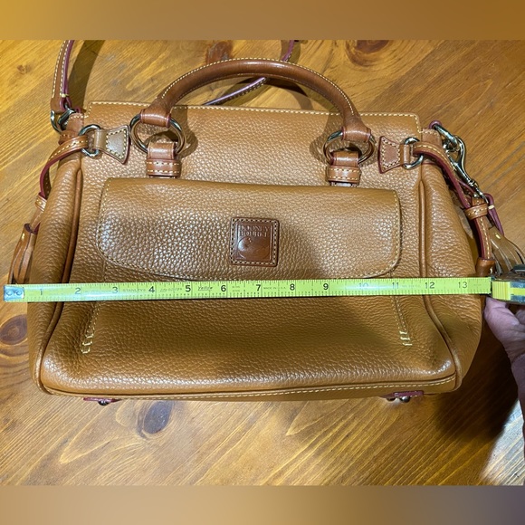 Dooney & Bourke Satchel - Picture 15 of 16